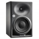 Neumann KH 150 Studio Monitors, Pair in Black - Left