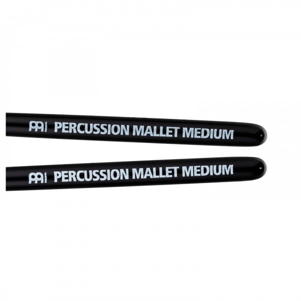 Meinl Percussion Mallet, Medium - Ends