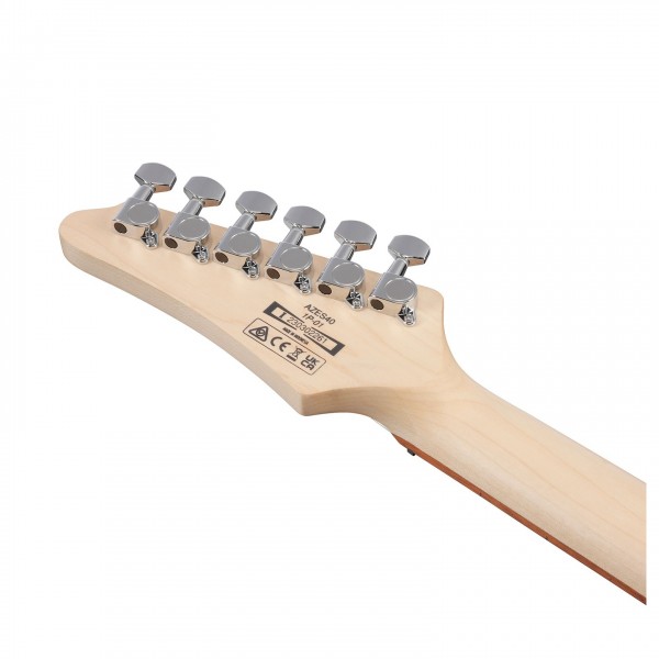 Ibanez AZES40-TUN, Tungsten