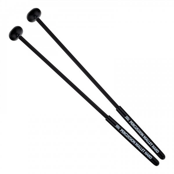 Meinl Percussion Mallet, Hard