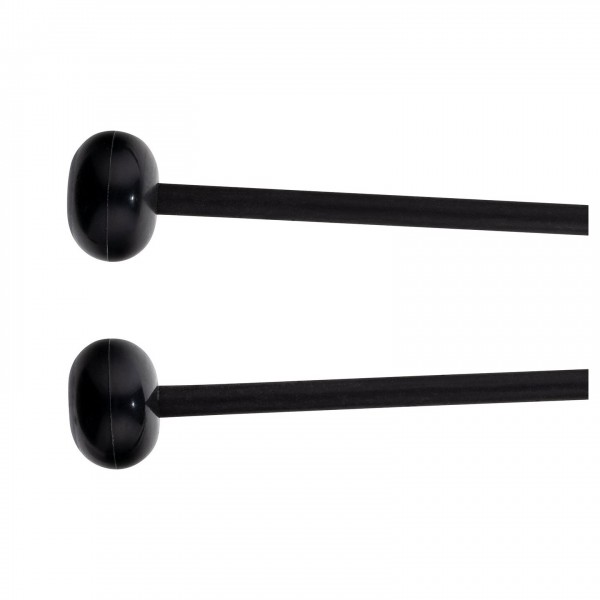 Meinl Percussion Mallet, Hard - Tips