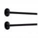 Meinl Percussion Mallet, Hard - Tips