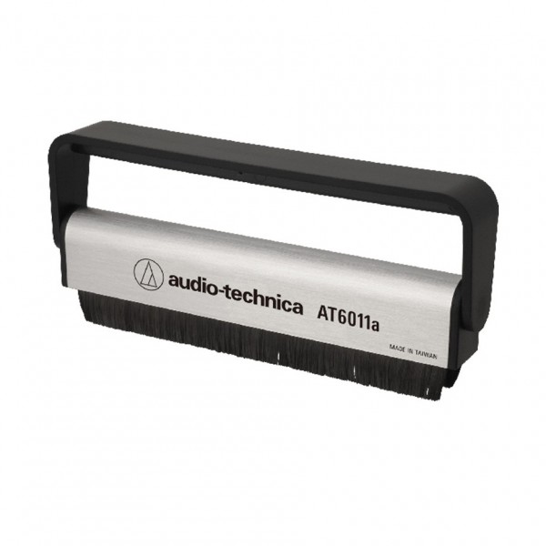 Audio Technica Anti-Static Record Brush