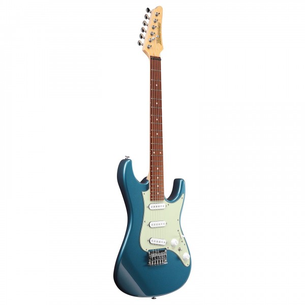Ibanez AZES31-AOC, Arctic Ocean Metallic
