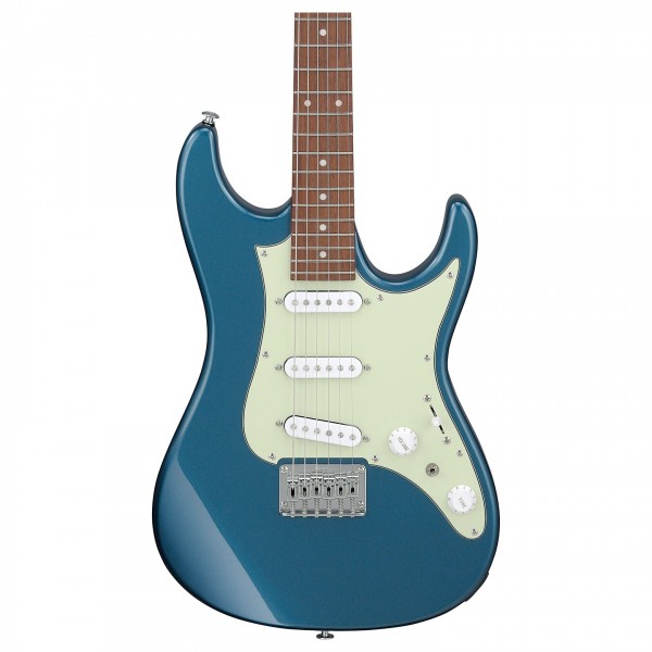 Ibanez AZES31-AOC, Arctic Ocean Metallic