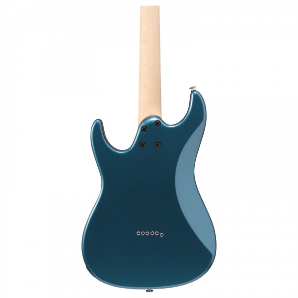 Ibanez AZES31-AOC, Arctic Ocean Metallic