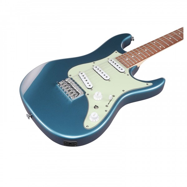 Ibanez AZES31-AOC, Arctic Ocean Metallic