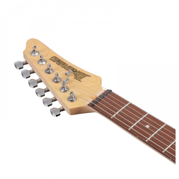 Ibanez AZES31-AOC, Arctic Ocean Metallic