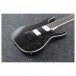 Ibanez RGR752AHBF Prestige 7-String, Weathered Black