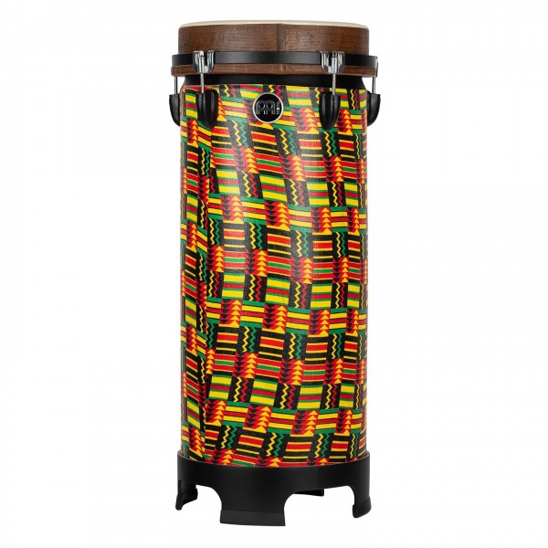 Meinl Percussion 10" Community Conga, Simbra - Side