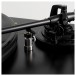 Audio Technica Tonearm Safety Raiser - lifestyle