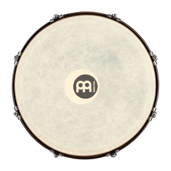 Meinl Percussion 14" Community Conga, Simbra - Top