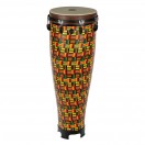 Meinl Percussion 14" Community Timba, Simbra