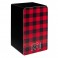 Meinl Percussion String Cajon, Lumberjack