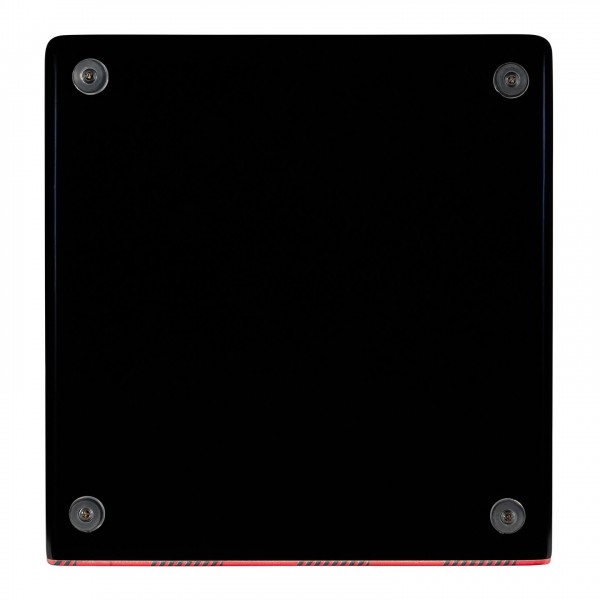 Meinl Percussion String Cajon, Lumberjack