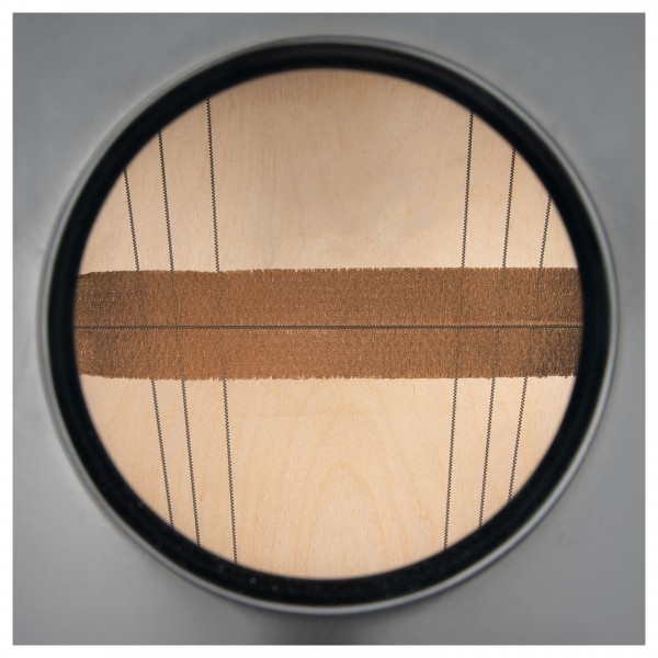Meinl Percussion String Cajon, Lumberjack
