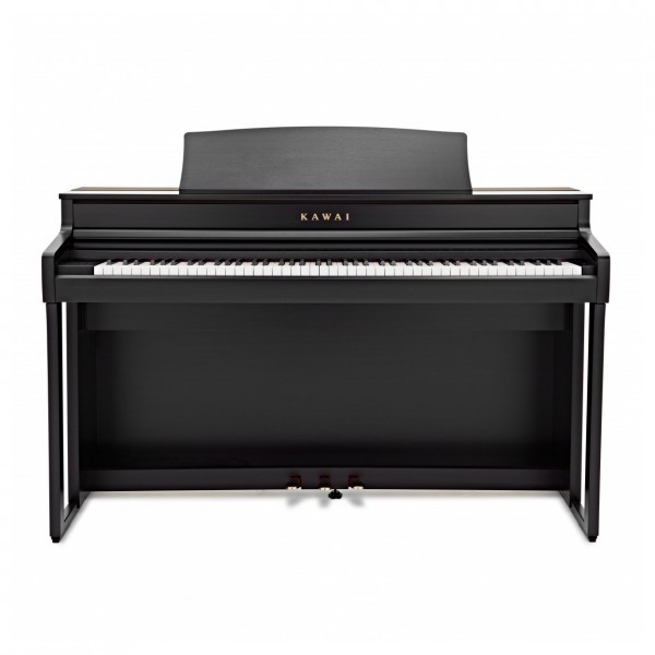 Kawai CA501 Digital Piano, Rosewood