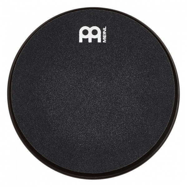 Meinl 6'' Marshmallow Practice Pad, Black