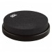 Meinl 6'' Marshmallow Practice Pad, Black