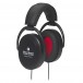 Direct Sound Studio Plus Extreme Isolation Headphones - Angled