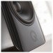 Q Acoustics Concept 300 Bookshelf Speaker (Pair), Black and Rosewood Lifestyle View 5
