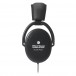 Direct Sound  Studio Plus+ Audiophile Headphones - Side