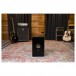 Meinl Percussion String Cajon, Stained American White Ash