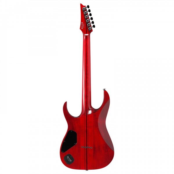 Ibanez RGT1221PB-SWL, Stained Wine Red Low Gloss