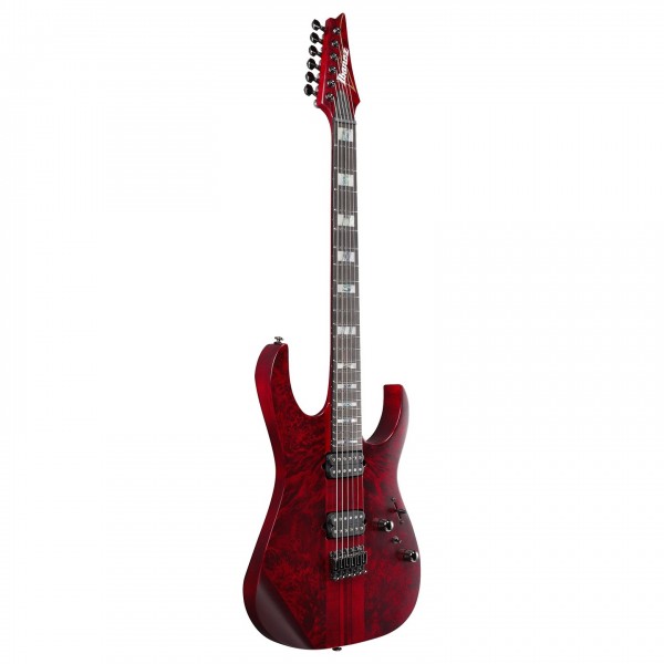 Ibanez RGT1221PB-SWL, Stained Wine Red Low Gloss