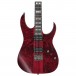 Ibanez RGT1221PB-SWL, Stained Wine Red Low Gloss