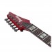 Ibanez RGT1221PB-SWL, Stained Wine Red Low Gloss