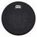 Meinl 6'' Marshmallow Practice Pad, Black
