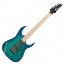 Ibanez RG470AHM, Blue Moon Burst