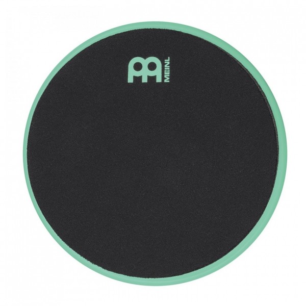 Meinl 6" Marshmallow Practice Pad, Sea Foam