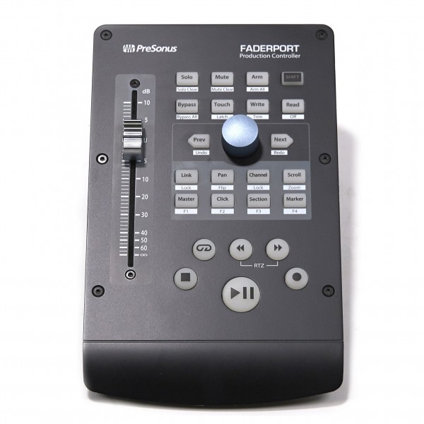 PreSonus Faderport V2 - Secondhand