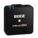 Rode Wireless Go II Transmitter