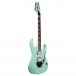 Ibanez RG470DX-SFM, Sea Foam Green Matte