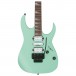 Ibanez RG470DX-SFM, Sea Foam Green Matte