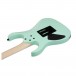 Ibanez RG470DX-SFM, Sea Foam Green Matte