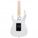 Ibanez RG450DXB-WH, White