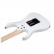 Ibanez RG450DXB-WH, White