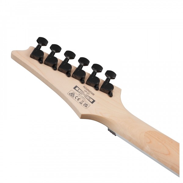 Ibanez RG450DXB-WH, White