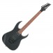 Ibanez RG420EX-BKF, Black Flat