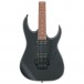 Ibanez RG420EX-BKF, Black Flat