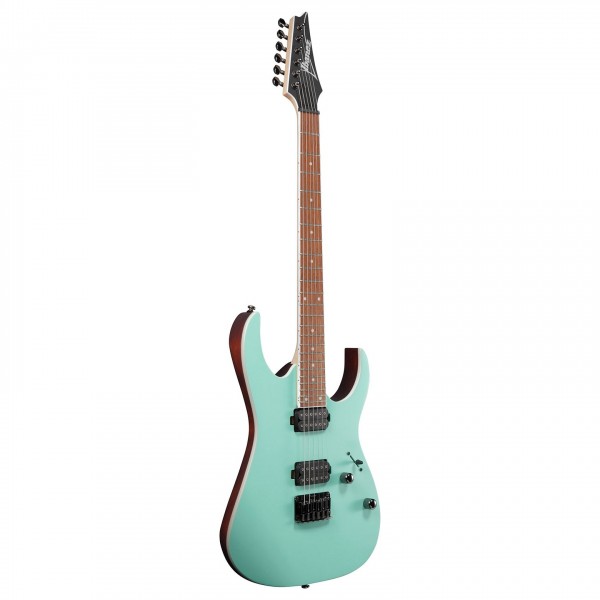 Ibanez RG421S-SEM, Sea Shore Matte