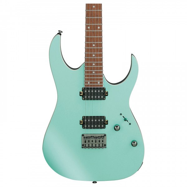 Ibanez RG421S-SEM, Sea Shore Matte
