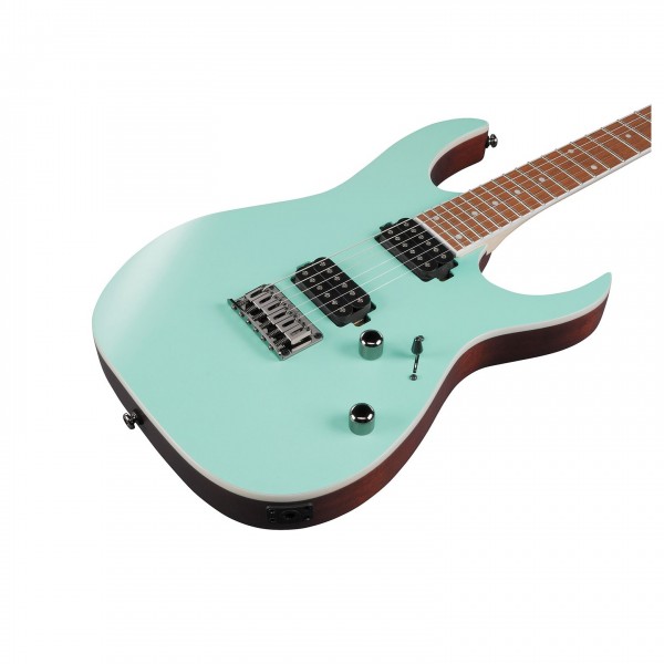 Ibanez RG421S-SEM, Sea Shore Matte