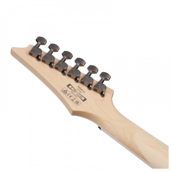 Ibanez RG421S-SEM, Sea Shore Matte