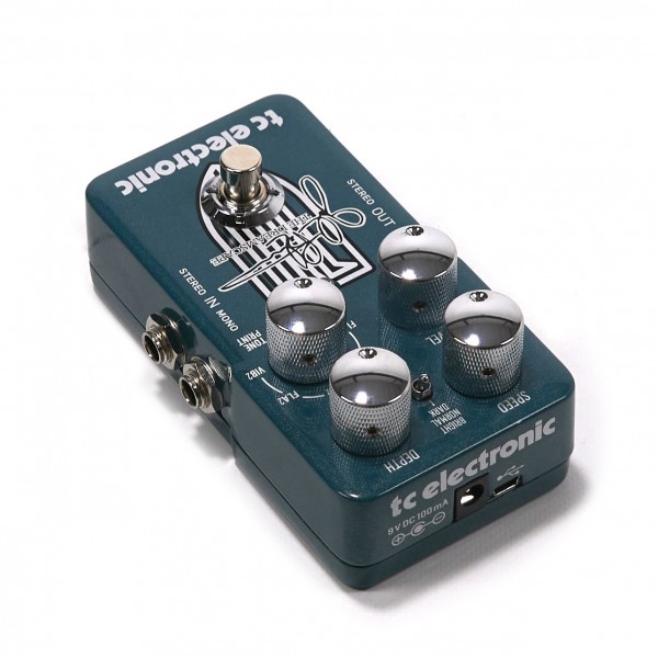 TC Electronic pedał John Petrucci podpis Dreamscape | Gear4music