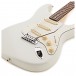 Fender Custom Shop Jeff Beck Stratocaster, Olympic White